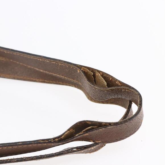 GUCCI GG Supreme Tote Bag Pvc Beige Brown 39 02 061 - Picture 8 of 12